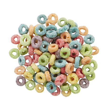 Kellogg's Froot Loops Cereal, 345g (12.2 oz)