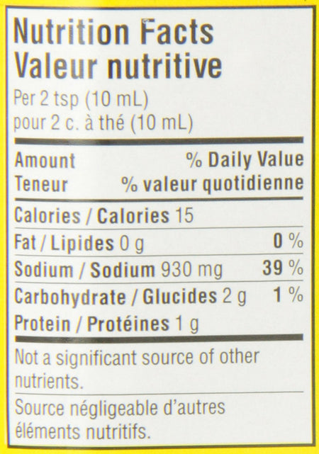 Knorr Bovril Chicken Concentrated Liquid Stock, 250mL/8.45oz, (6 Pack) (Imported from Canada)