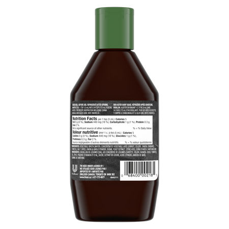 Knorr Taste of India Concentrated Bouillon, 250ml/8.75 fl. oz., Bottle {Imported from Canada}