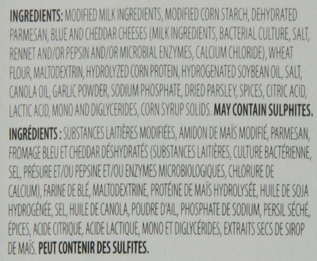 Knorr Pasta Sauce Mix, Alfredo, 37g/1.3 oz, (6 Pack) {Imported from Canada}