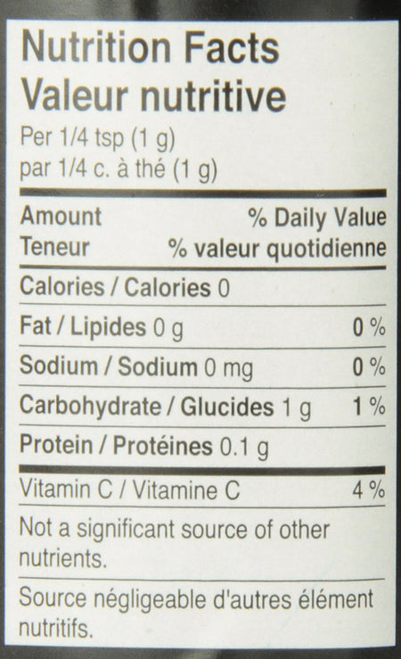 Club House La Grille, Grilling Made Easy, Salmon Seasoning, Salt-Free 140g/4.9oz