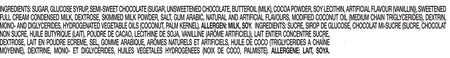 Mentos Choco and Mint (24ct x 38g) {Imported from Canada}