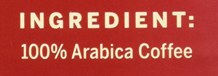 Tim Hortons 100% Arabica Medium Roast Original Blend Ground Coffee, 48 Ounces, 3 Pound Can, {Imported from Canada}