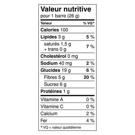 NATURE VALLEY, Lunchbox S'mores Granola Bars, 130g/4.6oz, {Imported from Canada}