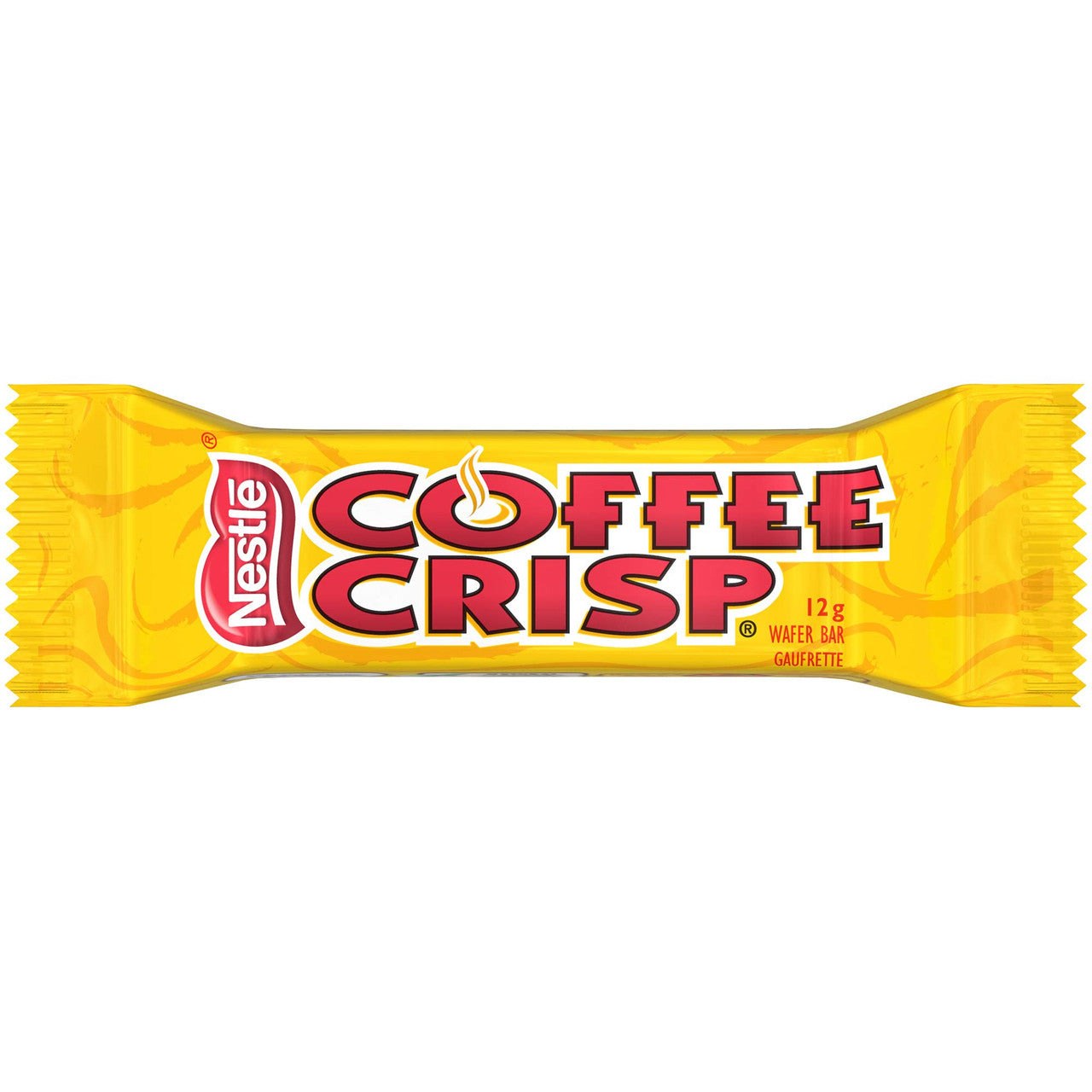 COFFEE CRISP Minis, 115g (Pack of 10) {Imported from Canada}