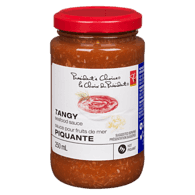 PC Tangy Seafood Sauce 250ml/8.5 oz., {Imported from Canada}