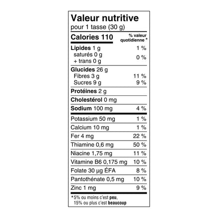 Kellogg's Minecraft Creeper Crunch Cinnamon Cereal with Marshmallows, 227g/8 oz. Box {Imported from Canada}