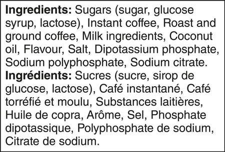 Nescafe Cappuccino Vanilla, 8ct Box /18g/ (6pk) {Imported from Canada}