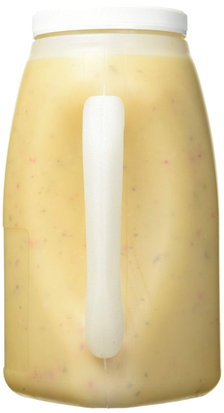 Kraft Golden Italian Salad Dressing, 3.78L/1 Gallon Jug {Imported from Canada}