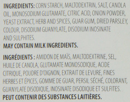 Knorr Classic Sauce Mix, Bearnaise, 26g/.9oz {Imported from Canada}
