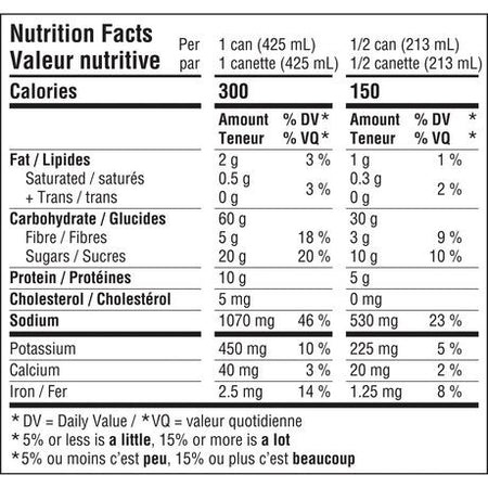 Campbell's SpaghettiOs, Pasta, 425ml/14 oz., {Imported from Canada}
