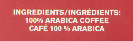 Second Cup Paradiso Medium Roast Coffee, 24-Count {Imported from Canada}