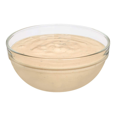 Kraft Bacon Aioli Bags, 1 L/33.8oz., Bags (Pack of 8) {Imported from Canada}