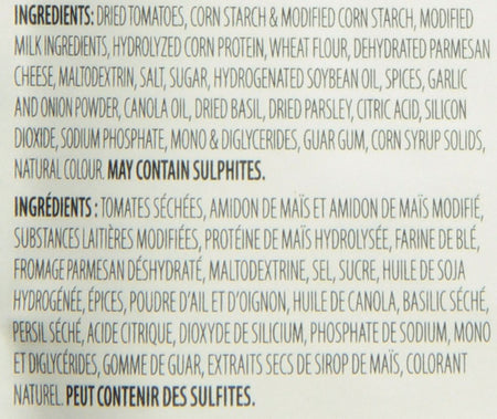 Knorr Pasta Sauce Mix, Parma Rosa, 44g/1.6 oz. (24pk) {Imported from Canada}