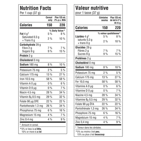 Cinnamon Toast Crunch Rolls Cereal, 303g/10.6 oz. Box {Imported from Canada}