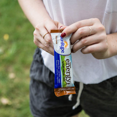SunRype Energy Bar, Chocolate Coconut, (35ct) 50g/1.8g {Imported from Canada}