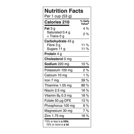 Post Honey Bunches of Oats Honey Roasted Cereal, 340g/12 oz. Box {Imported from Canada}