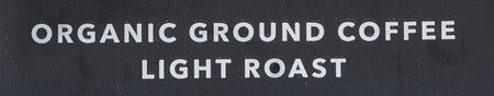 Kicking Horse Ground Coffee Hola Light Roast 284g/10 oz. (2pk) {Imported from Canada}