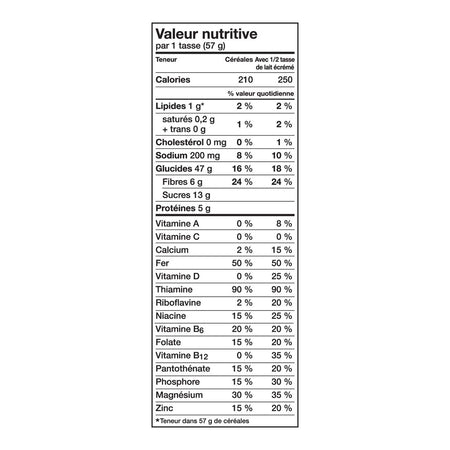 Post Honey Shreddies Cereal, 540g/19.04oz {Imported from Canada}