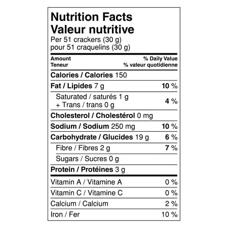 Annie's Homegrown Organic Cheddar Bunnies Baked Snack Crackers, 213g/7.5oz.,{Imported from Canada}