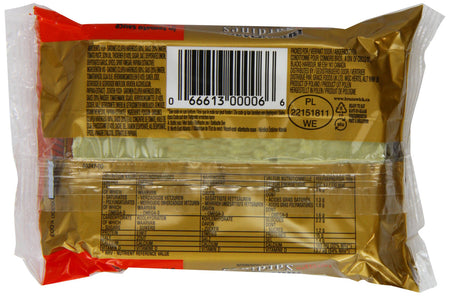 Brunswick Canadian Style Sardines in Tomato Sauce 106g/3.7 oz., (12pk) {Imported from Canada}