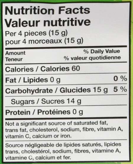 LifeSavers Wint-O-Green Mints, 1.16 Kg/2.55 Pounds {Imported from Canada}