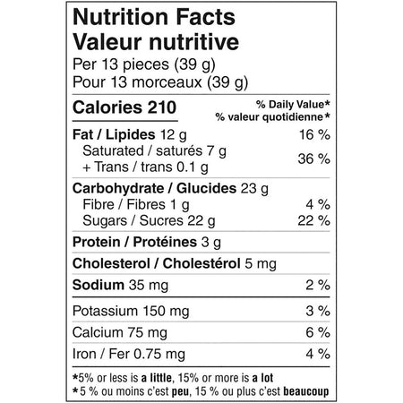 Nestle Aero Easter Hide Me Chocolate Eggs 100g/3.5 oz, (Imported from Canada)