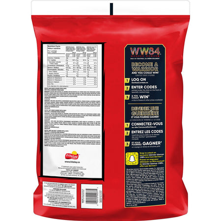 Doritos Favorites Variety Pack, Nacho Cheese, Zesty Cheese, Sweet Chili Heat, (12ctx28g/1 oz.) {Imported from Canada}