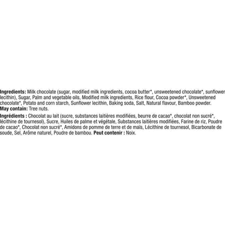 Nestle Kit Kat Halloween Scary Friends Chocolate, 40ct, 328g/11.5 oz. {Imported from Canada}