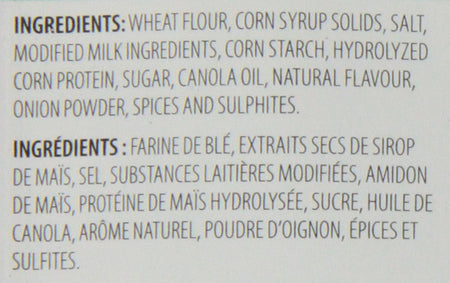 Knorr Bechamel Classic Sauce Mix 47g  {Imported from Canada}