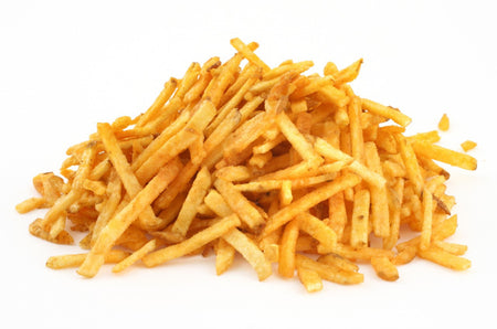 Hostess Hickory Sticks Potato Sticks 275g/9.7 oz. {Imported from Canada}