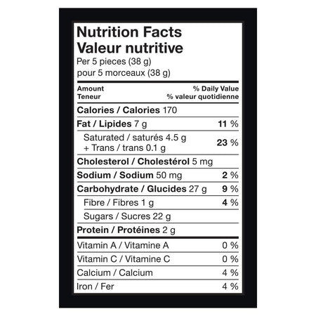 Mars Bars Bite Size, 193g/6.8oz., Bag {Imported from Canada}