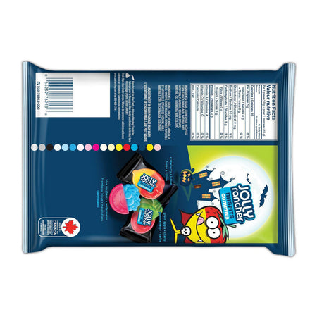 Jolly Rancher Misfit Assorted Halloween Gummies, 45ct, 472g/1 lb., Bag {Imported from Canada}