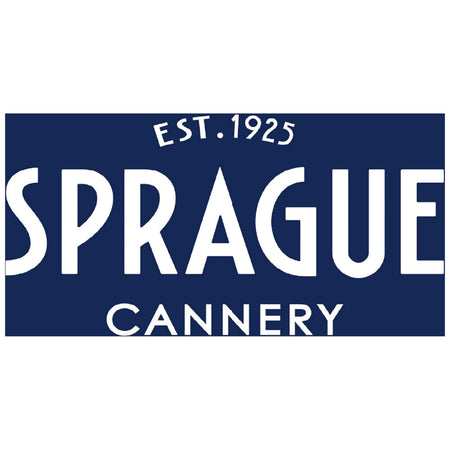 Sprague The Original Cowboy Baked Beans, Ready to Eat, 398ml/13.5 oz., Can, sprague label