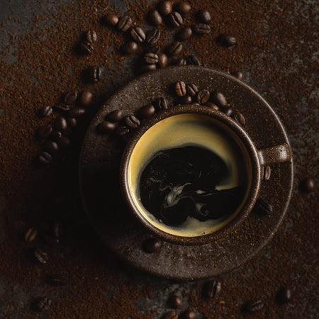 Kicking Horse Ground Coffee Kick Ass Dark Roast 284g/10 oz. {Imported from Canada}
