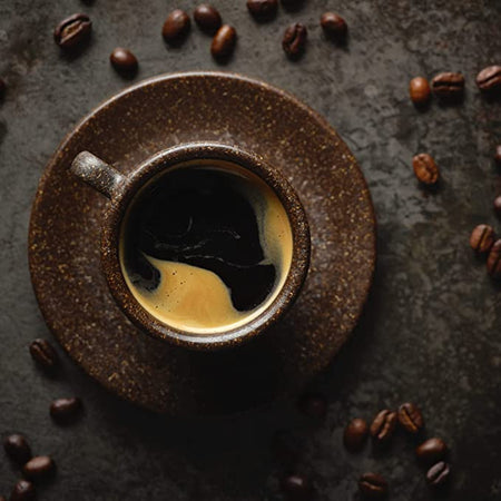 Kicking Horse Whole Bean Coffee Two-Five Medium Roast 284g/10 oz., Limited Time Edition {Imported from Canada}