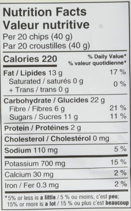 Hardbite Dill Flavoured Carrot Chips, 150g/5.3oz., {Imported from Canada}