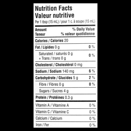 Heinz Ketchup Family Size - Fridge Fit 1.5L/3.2lbs (3pk) {Imported from Canada}