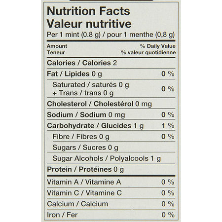 Ice Breakers Sours, Mints, Strawberry, Berry Splash, Cherry, 6ct, (Pack of 3) {Imported from Canada}