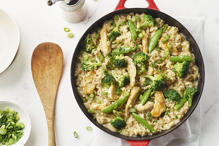 Campbell's Cream of Chicken Soup, 284ml/9.6oz., (Imported from Canada)