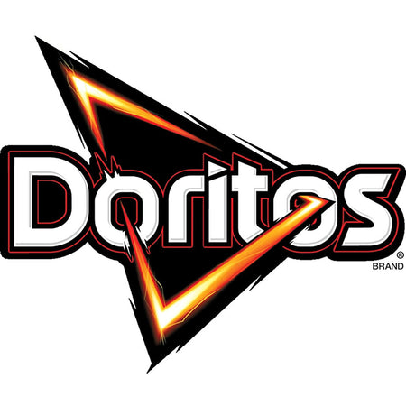 Doritos Favorites Variety Pack, Nacho Cheese, Zesty Cheese, Sweet Chili Heat, (12ctx28g/1 oz.) {Imported from Canada}