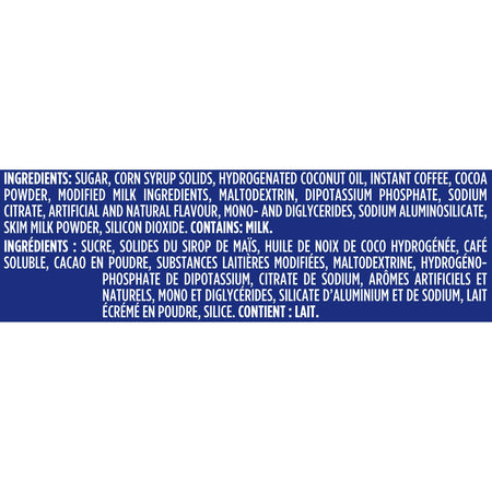 Maxwell House Cafe, Suisse Mocha, Instant Coffee, 205g/7.2oz., {Imported from Canada}