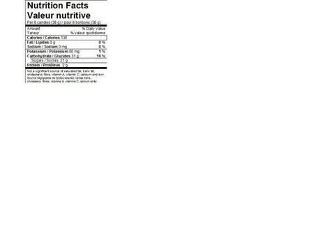 Dare Real Fruit Gummies, Fruit Medley, 350g/12.3oz., {Imported from Canada}