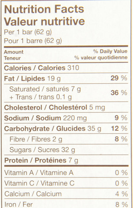 REESE Peanut Butter Cups, Chocolate Candy, 24ct, 62g/2.2oz., {Imported from Canada}