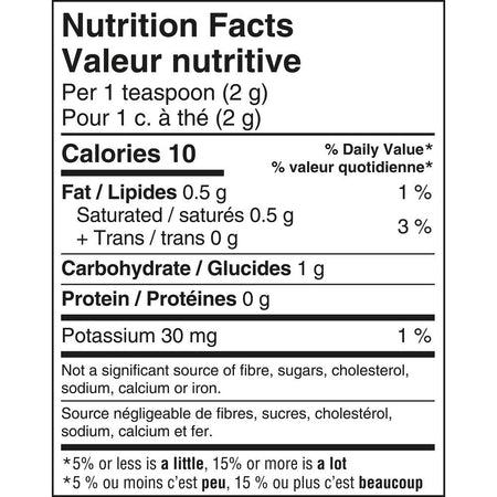 Nestle Coffee-mate Original (1.4kg / 3lbs) {Imported from Canada}