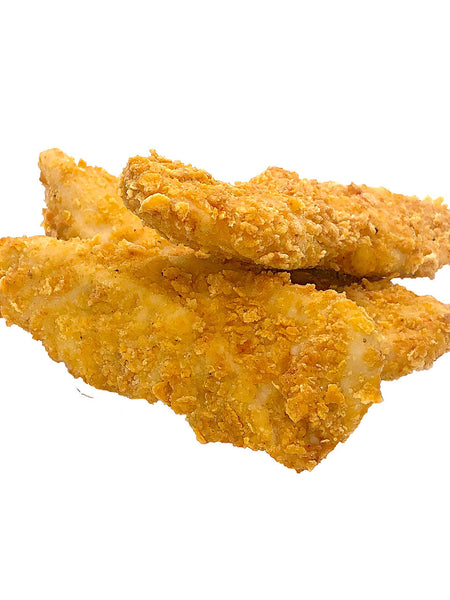 KABOOM Chicken Coating Mix 300g/10.6 oz., Seasoned Breading Mix {Imported from Canada}