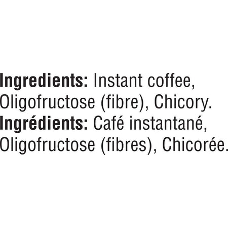 Nescafe Encore, Instant Coffee, 100g/3.5oz Jar (Imported from Canada)