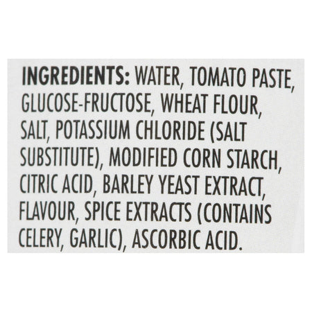 Campbell's Light Tomato Soup, 284ml/9.6 oz., (Imported from Canada)