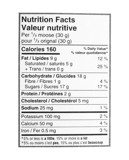 IKEA BELÖNING Self-Assembly Milk Chocolate Moose, 90g/3.15 oz. {Imported from Canada}