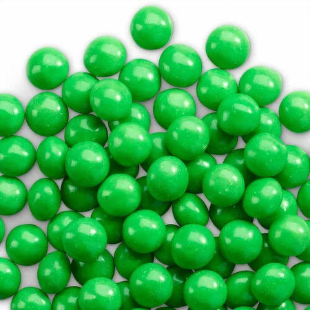 Kerr's Spearmint Scotch Mints Candy